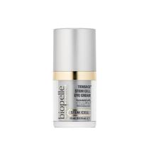 Creme para os olhos Biopelle Tensage Stem Cell Cell com Cell-Pro 15mL
