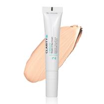 Creme para os olhos ClarityRx C-Results Vitamina C natural 15mL
