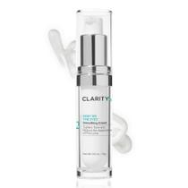 Creme para os olhos ClarityRx Easy On The Eyes Smoothing 15 ml