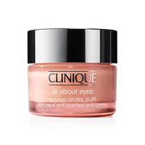 Creme para os olhos Clinique All About Eyes Lightweight 30ml Creme para os olhos Clinique All About Eyes Lightweight 30ml