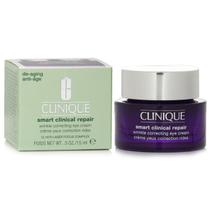 Creme para os olhos Clinique Smart Clinical Repair e correção de rugas