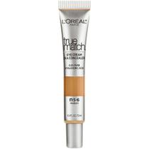 Creme para os olhos Corretivo L'Oreal Paris True Match Medium N5-6 Creme para os olhos Corretivo L'Oreal Paris True Match Medium N5-6