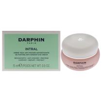 Creme para os olhos Darphin Intral De-Puffing Antioxidant Unissex