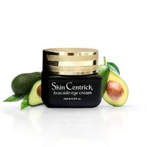 Creme para os Olhos de Abacate Creme para os Olhos de Abacate