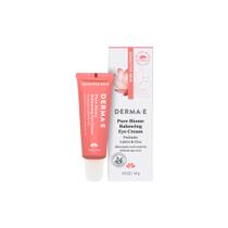Creme para os olhos DERMA-E Pure Biome Balancing 15mL
