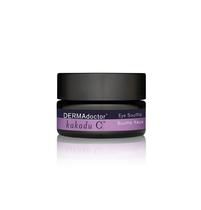 Creme para os olhos DermaDoctor Kakadu C Vitamina C Cafeína 15mL