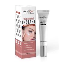 Creme para os olhos DERMAXGEN Instant Eyelift Anti-Envelhecimento 12mL