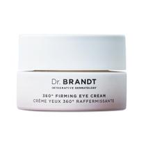 Creme para os olhos Dr. Brandt Dare to Age 360 Firming 15mL