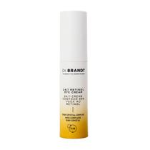 Creme para os olhos Dr. Brandt Skincare BTW 24/7 Retinol 15g