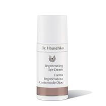 Creme para os olhos Dr. Hauschka Regenerating 15mL Creme para os olhos Dr. Hauschka Regenerating 15mL