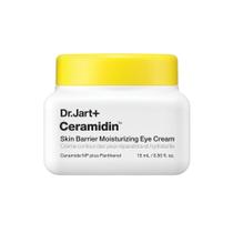 Creme para os olhos Dr.Jart+ Ceramidin com ceramidas 15 mL