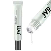 Creme para os olhos e rolo debaixo dos olhos JVR Caffeine 20 mL com vitamina C