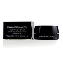 Creme para os olhos Edward Bess Black Sea Essential 15 ml/0,5 onças Creme para os olhos Edward Bess Black Sea Essential 15 ml/0,5 onças