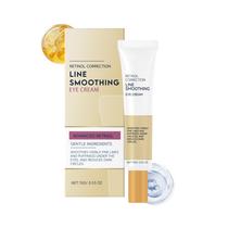 Creme para os olhos EELHOE Retinol com Ácido Hialurônico 15 mL Antienvelhecimento