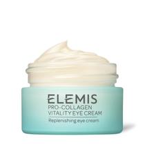 Creme para os olhos ELEMIS Pro-Collagen Vitality Restorative 15mL