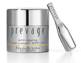 Creme para os olhos Elizabeth Arden Prevage SPF 15 Antienvelhecimento 15mL