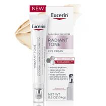 Creme para os olhos Eucerin Radiant Tone Dark Circle Corrector 15mL