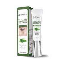 Creme para os olhos Eye Care Essence clareia olheiras Creme nutritivo para os olhos