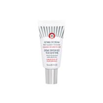 Creme para os olhos First Aid Beauty Retinol com esqualano+ceramidas 15mL