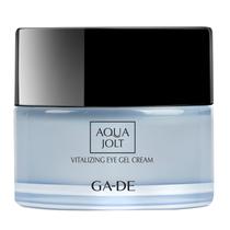 Creme para os olhos GA-DE Aqua Jolt Vitalizing Ultra-Hidratante 15mL