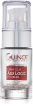 Creme para os olhos Guinot Age Logic 15mL Creme para os olhos Guinot Age Logic 15mL