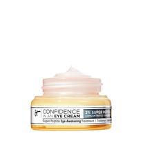 Creme para os olhos IT Cosmetics Confidence Anti Aging 48 horas de hidratação Creme para os olhos IT Cosmetics Confidence Anti Aging 48 horas de hidratação