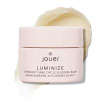 Creme para os olhos Jouer Luminize Overnight Dark Circle Balm