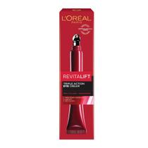 Creme para os olhos L'Oreal Paris Revitalift Triple Action 15mL