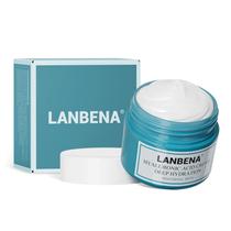 Creme para os olhos LANBENA Wrinkles, anti-envelhecimento com ácido hialurônico