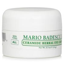 Creme para os olhos Mario Badescu Ceramide Herbal Antienvelhecimento