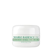 Creme para os olhos Mario Badescu Ceramide Herbal Brightens 15mL Creme para os olhos Mario Badescu Ceramide Herbal Brightens 15mL