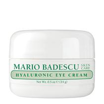 Creme para os olhos Mario Badescu Hyaluronic Anti Aging 15mL