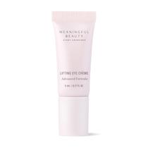 Creme para os olhos Meaningful Beauty Lifting Advanced Formula Creme para os olhos Meaningful Beauty Lifting Advanced Formula