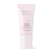 Creme para os olhos Meaningful Beauty Lifting Advanced Formula Creme para os olhos Meaningful Beauty Lifting Advanced Formula