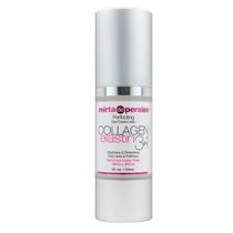 Creme para os olhos Mirta De Perales Perfecting com colágeno e elastina Creme para os olhos Mirta De Perales Perfecting com colágeno e elastina