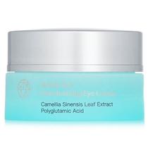 Creme para os olhos mori beauty Chá Branco Hidratante