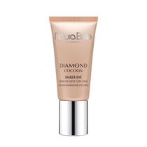 Creme para os olhos Natura Bissé Diamond Cocoon Sheer Eye 9mL