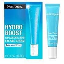 Creme para os olhos Neutrogena Hydro Boost com ácido hialurônico 15mL