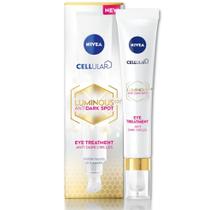 Creme para os olhos NIVEA Hydrating CELLULAR LUMINOUS630 ANTI DARK-SPOT