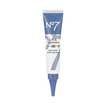 Creme para os olhos No7 Lift & Luminate Tripla Ação Antienvelhecimento 15 mL Creme para os olhos No7 Lift & Luminate Tripla Ação Antienvelhecimento 15 mL