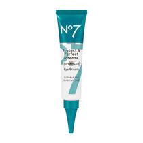 Creme para os olhos No7 Protect & Perfect Intense Advanced 15mL Creme para os olhos No7 Protect & Perfect Intense Advanced 15mL