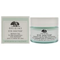 Creme para os olhos Origins Eye Doctor Moisture Care 15 ml