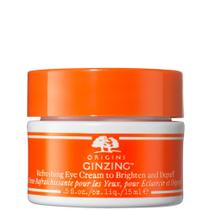 Creme para os olhos Origins Ginzing Refreshing Brighten Depuff 15 ml