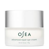 Creme para os olhos OSEA Advanced Repair Hydrating 18ml anti-envelhecimento