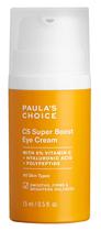 Creme para os olhos Paula's Choice C5 Super Boost com 5% de vitamina C 15mL