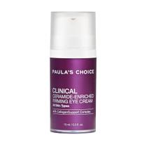 Creme para os olhos Paula's Choice CLINICAL Ceramide Firming com vitamina C