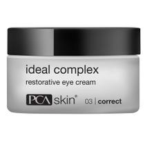 Creme para os olhos PCA SKIN Ideal Complex Restorative 15mL