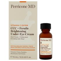 Creme para os olhos Perricone MD Vitamin C Ester CCC+ Ferulic 15mL Creme para os olhos Perricone MD Vitamin C Ester CCC+ Ferulic 15mL