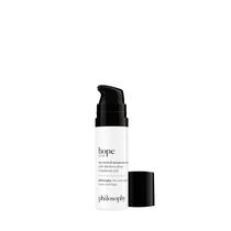Creme para os olhos Philosophy Hope in a Jar Eye Revival 15 ml