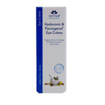 Creme para os olhos Picnogenol e Ácido Hialurônico 0,5 oz por Derma e (pacote com 2)